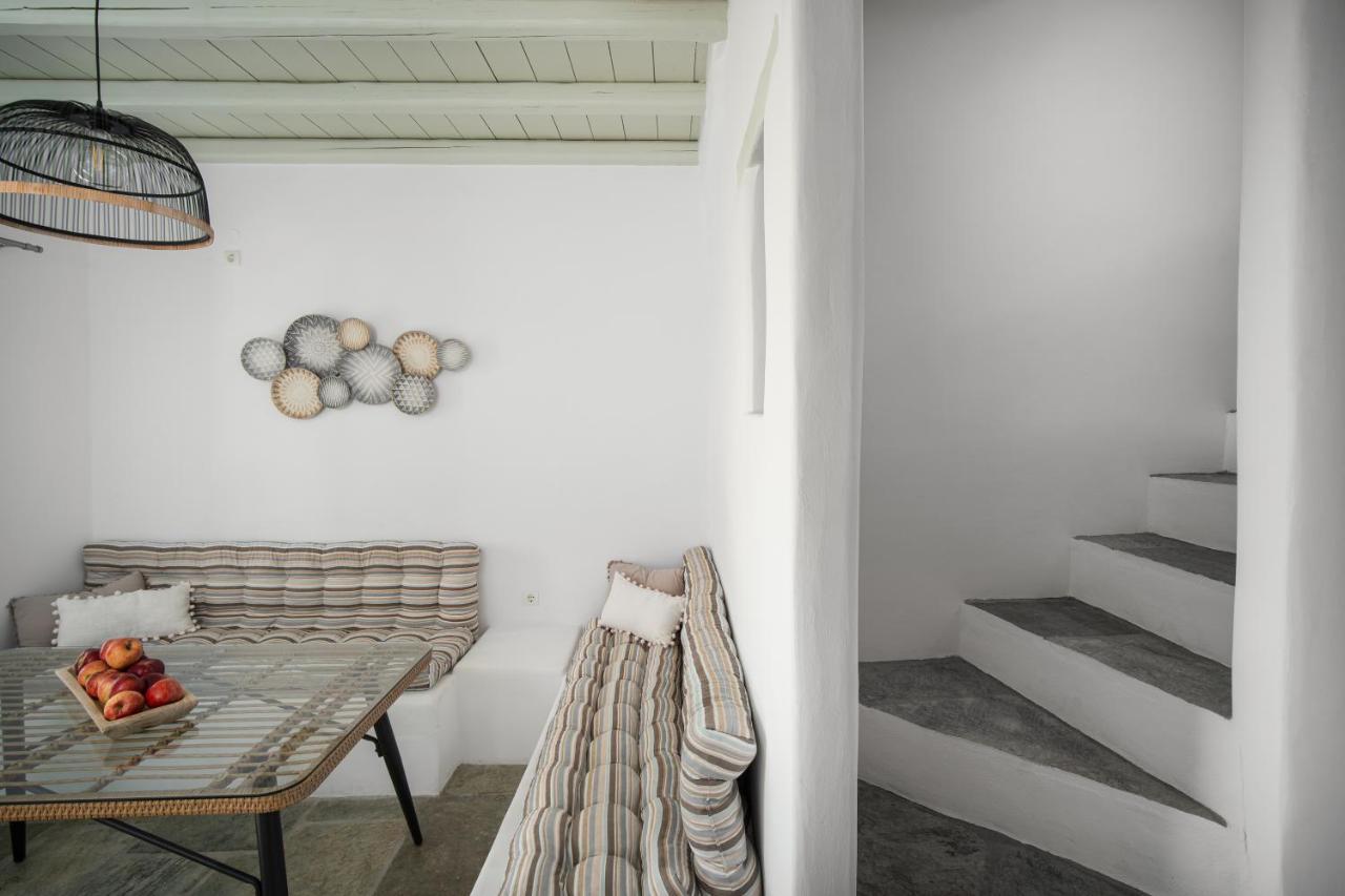 Serifos Bella Vista 2 Livadi  Exteriör bild